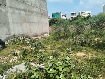  Plot – Exterior View View at Jagatpura - for Sale