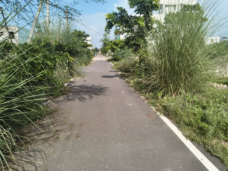 undefined, jagatpura  270 Sq.Yd. Plot In Jagatpura Jaipur 9107601