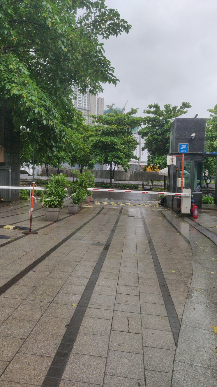 Exterior View, kalpataru-immensa 2 Bedroom 637 Sq.Ft. Apartment In Kolshet Road Thane 9107604