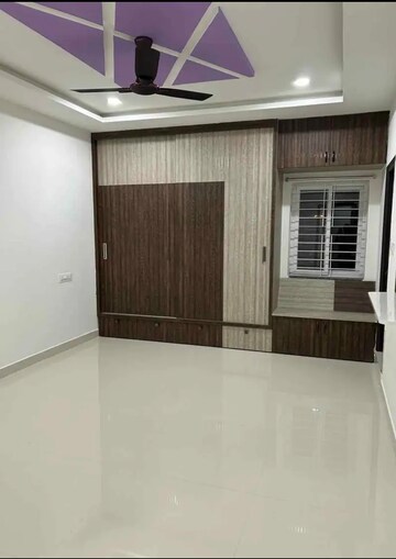 Master Bedroom in 2 BHK Apartment at Somajiguda – for Rent