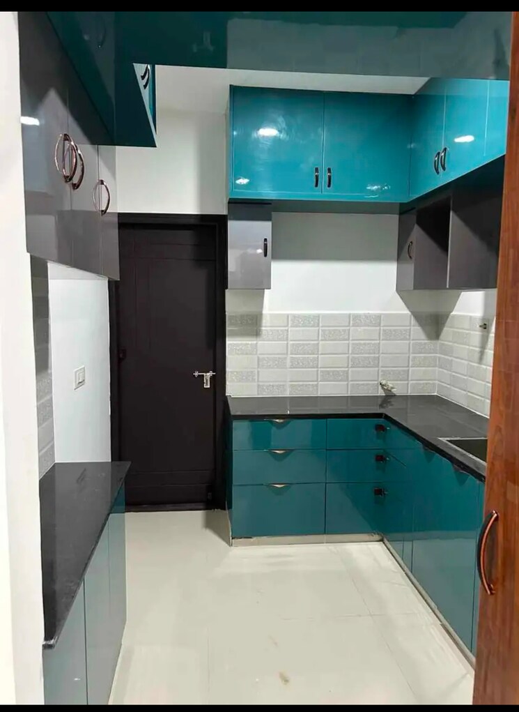 Kitchen, somajiguda 2 Bedroom 1050 Sq.Ft. Apartment In Somajiguda Hyderabad 9107626