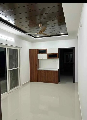Living Room in 2 BHK Apartment at Somajiguda – for Rent