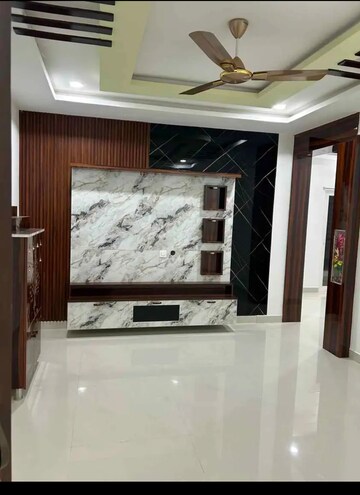Living Room in 2 BHK Apartment at Somajiguda – for Rent