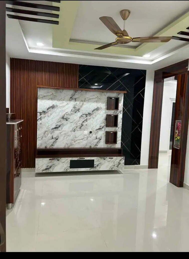 Living Room, somajiguda 2 Bedroom 1050 Sq.Ft. Apartment In Somajiguda Hyderabad 9107626