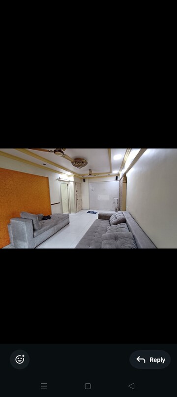 Team Area in 2 BHK Apartment at Rajashree Deep CHS, Kolbad – for Rent