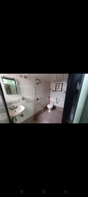 Team Area in 2 BHK Apartment at Rajashree Deep CHS, Kolbad – for Rent