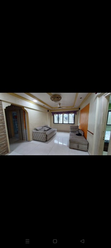 2 BHK Apartment For Rent in Rajashree Deep CHS, Kolbad