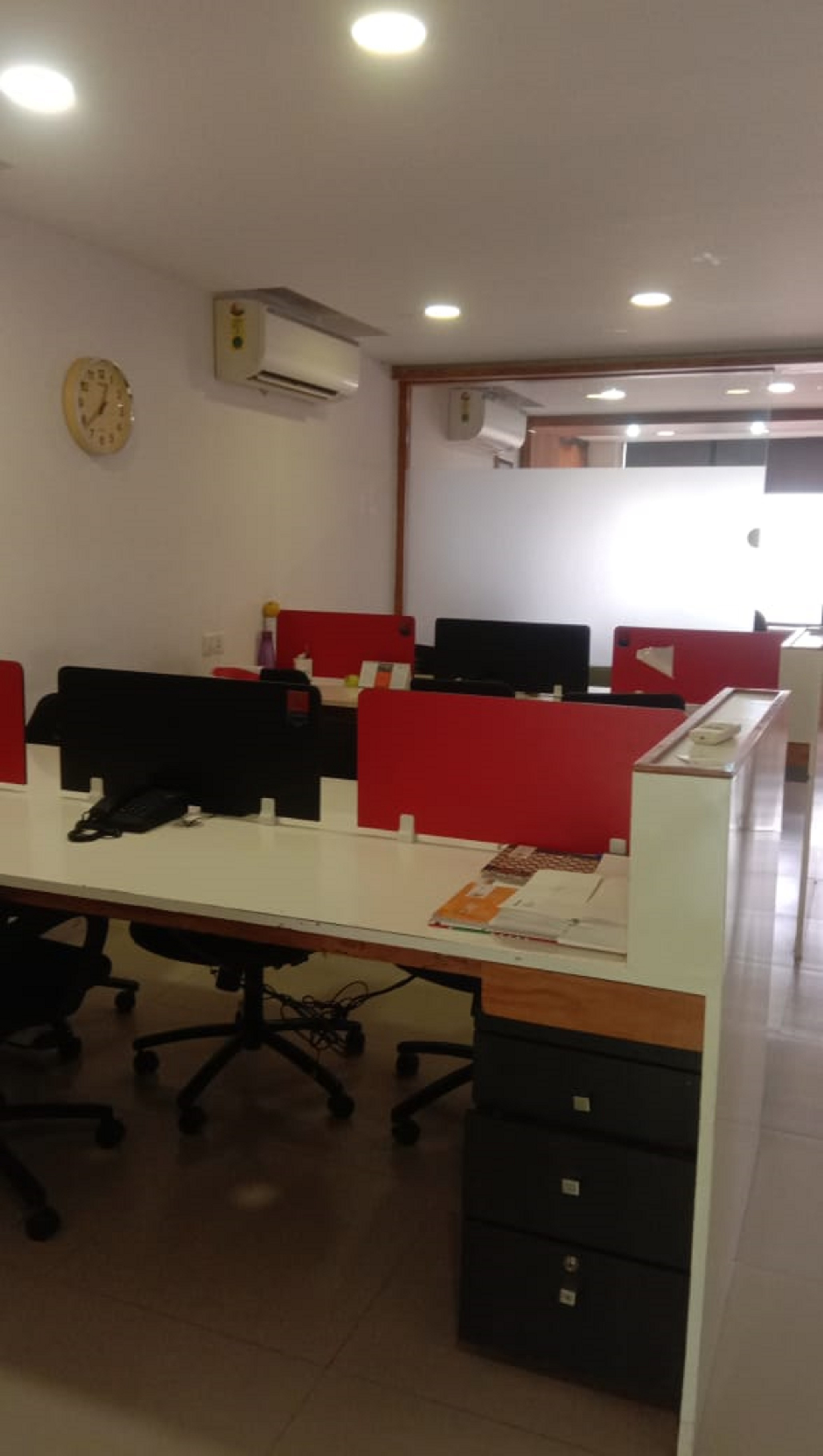 Office Space For Rent in Shivalik Shilp