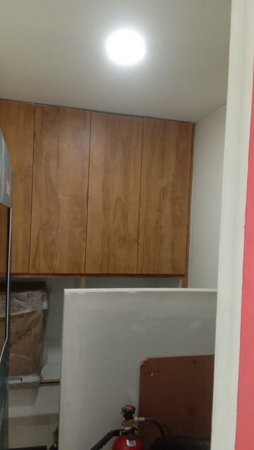 Furnished Amenities in  Office Space at Shivalik Shilp, Sanidhya – for Rent