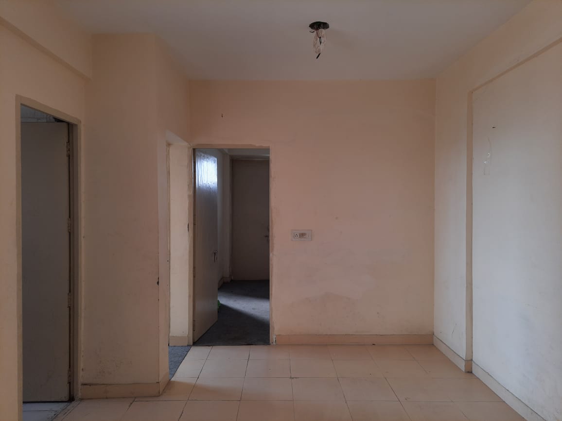 2 BHK + Pooja Room 500 Sq.Ft. Apartment in Adore Happy Homes