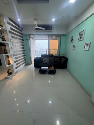 2 BHK Apartment For Sale in Laxmi Kailash Garden , Kalyan West