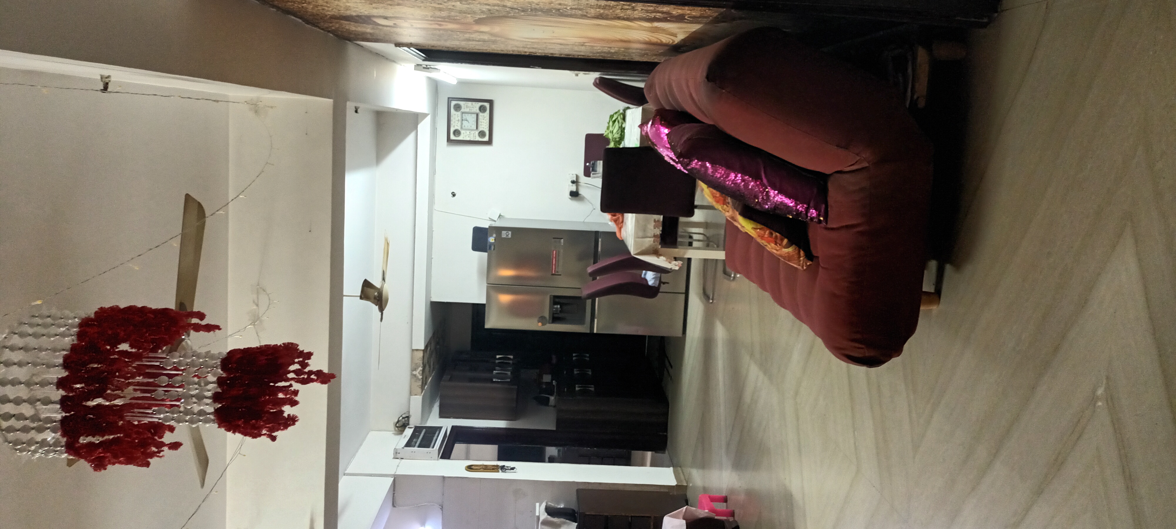 4 BHK 2050 Sq.Ft. Apartment in Exotica Elegance