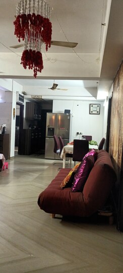 4 BHK Apartment For Sale in Exotica Elegance