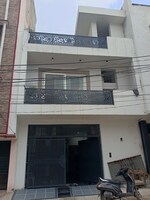 2 BHK 70 Sq.Yd. Independent House in Bricklane 