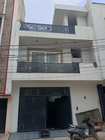 2 BHK Independent House For Sale in Krishna Colony