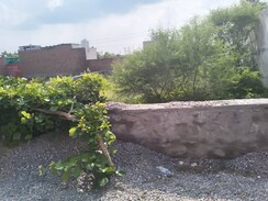 Plot For Sale in Jagatpura
