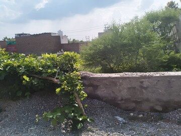 Plot Area in  Plot at Jagatpura – for Sale