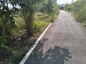  Plot – Exterior View View at Jagatpura - for Sale