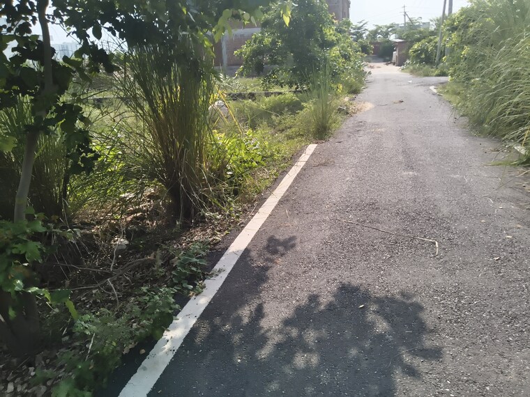 Exterior View, jagatpura  270 Sq.Yd. Plot In Jagatpura Jaipur 9107625