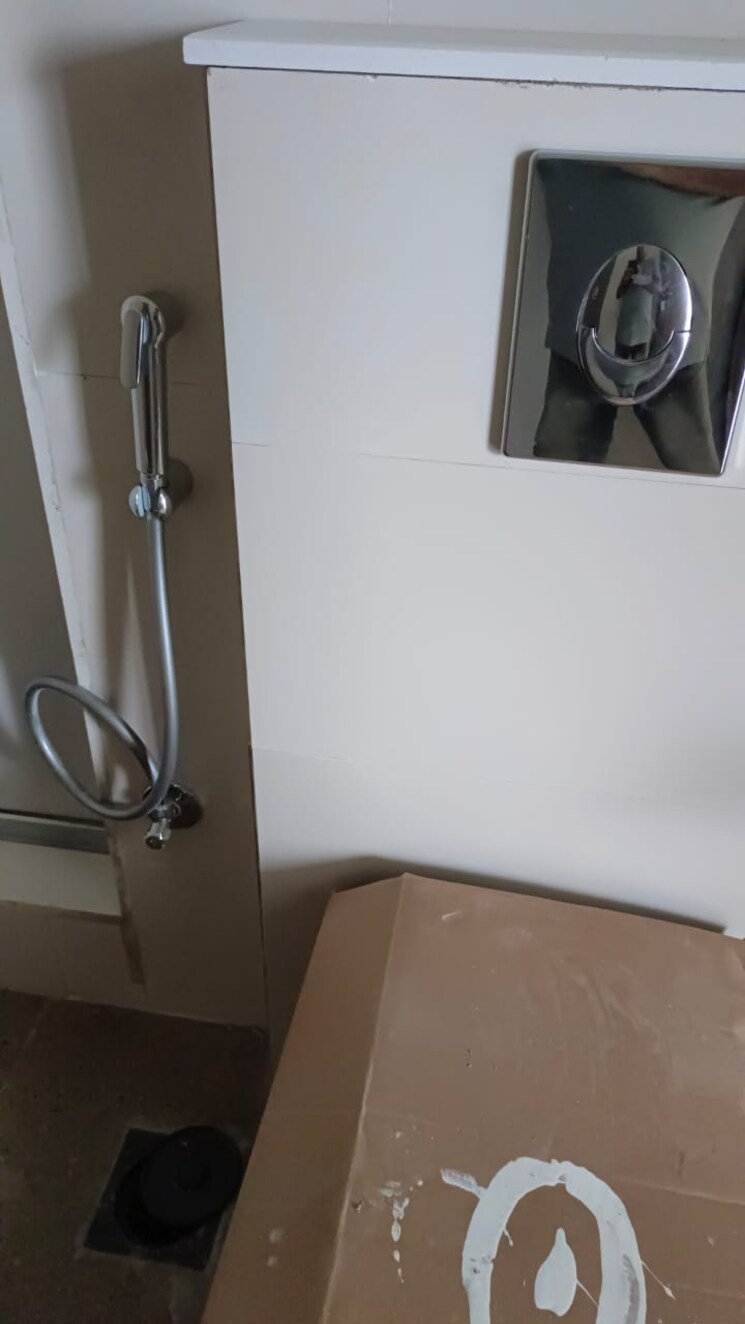 undefined, kalpataru-immensa 2 Bedroom 729 Sq.Ft. Apartment In Kolshet Road Thane 9107633