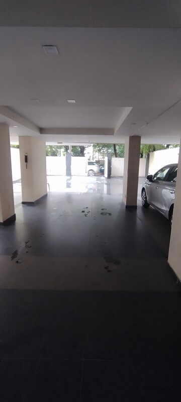 4 BHK Builder Floor For Rent in Hauz Khas Enclave