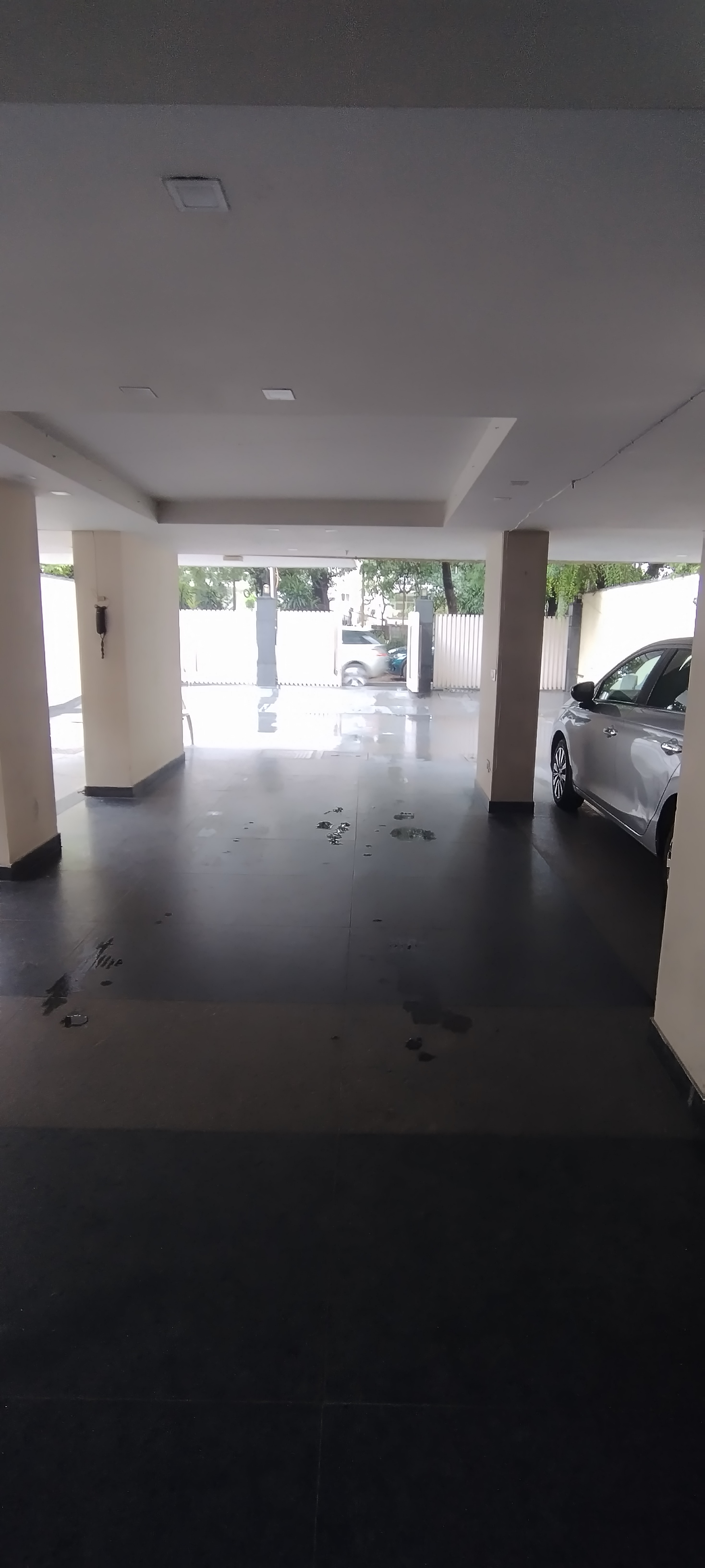 4 BHK + Servant Room Builder Floor For Rent in Hauz Khas Enclave