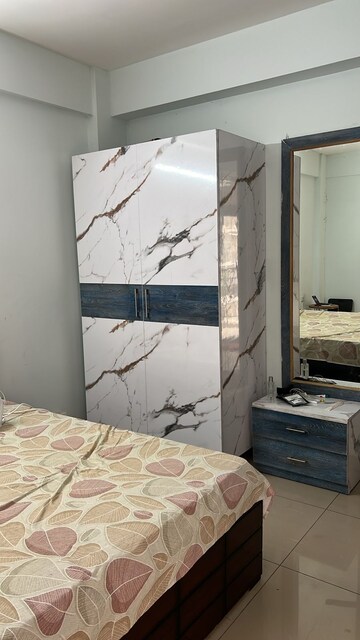Bathroom in 2 BHK Apartment at AVL 36 Gurgaon, Sector 36 – for Rent