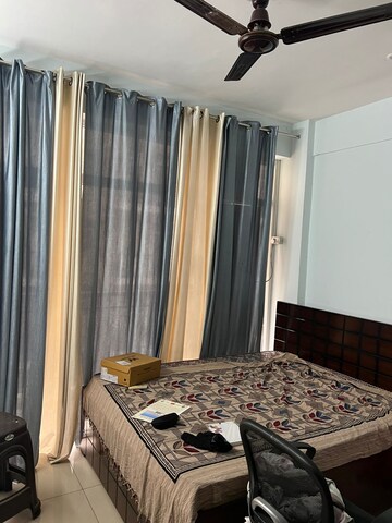 Bedroom in 2 BHK Apartment at AVL 36 Gurgaon, Sector 36 – for Rent