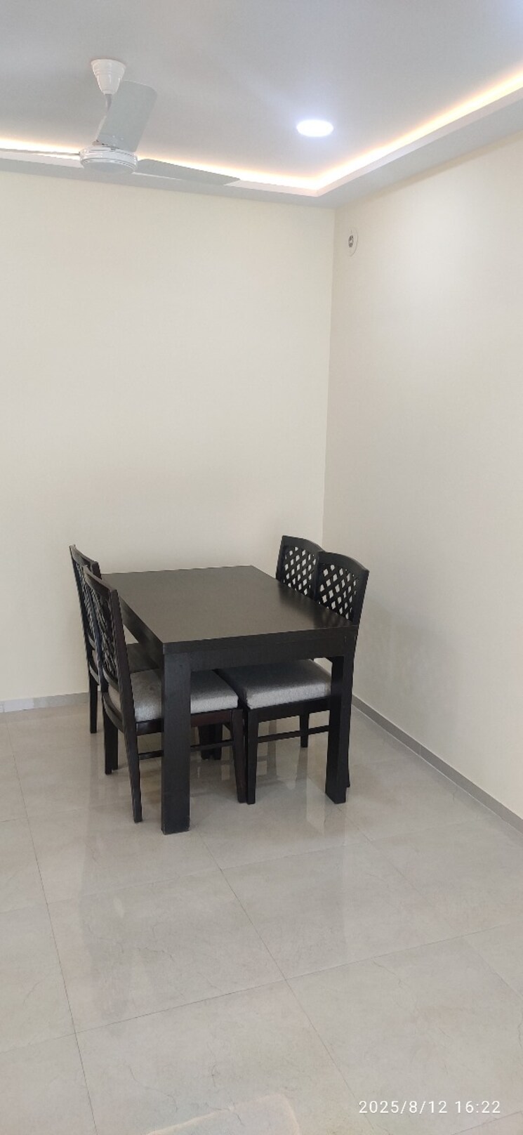Dining area, sheth-vasant-oasis 1 Bedroom 435 Sq.Ft. Apartment In Andheri East Mumbai 9107649