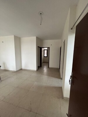 Building Lobby in 3 BHK Apartment at Wave Floors Premium, Wave City – for Sale