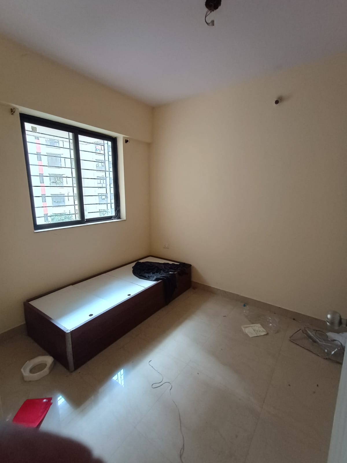 1 BHK 410 Sq.Ft. Apartment in Lodha Crown Jasmine D E And F