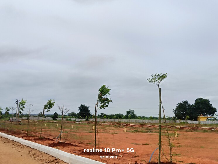 undefined, esr-south-central  211 Sq.Yd. Plot In Subhanpur Hyderabad 9107661