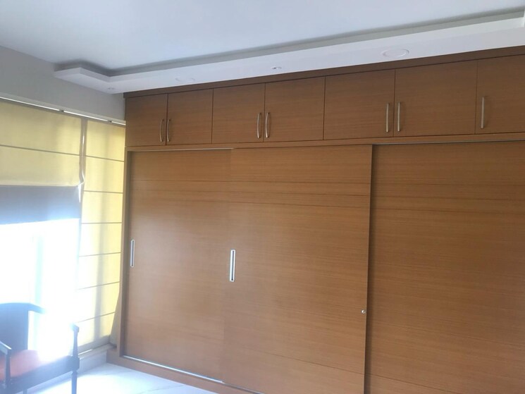 Room, nahar-f-residences 3 Bedroom 1651 Sq.Ft. Apartment In Balewadi Pune 9107669