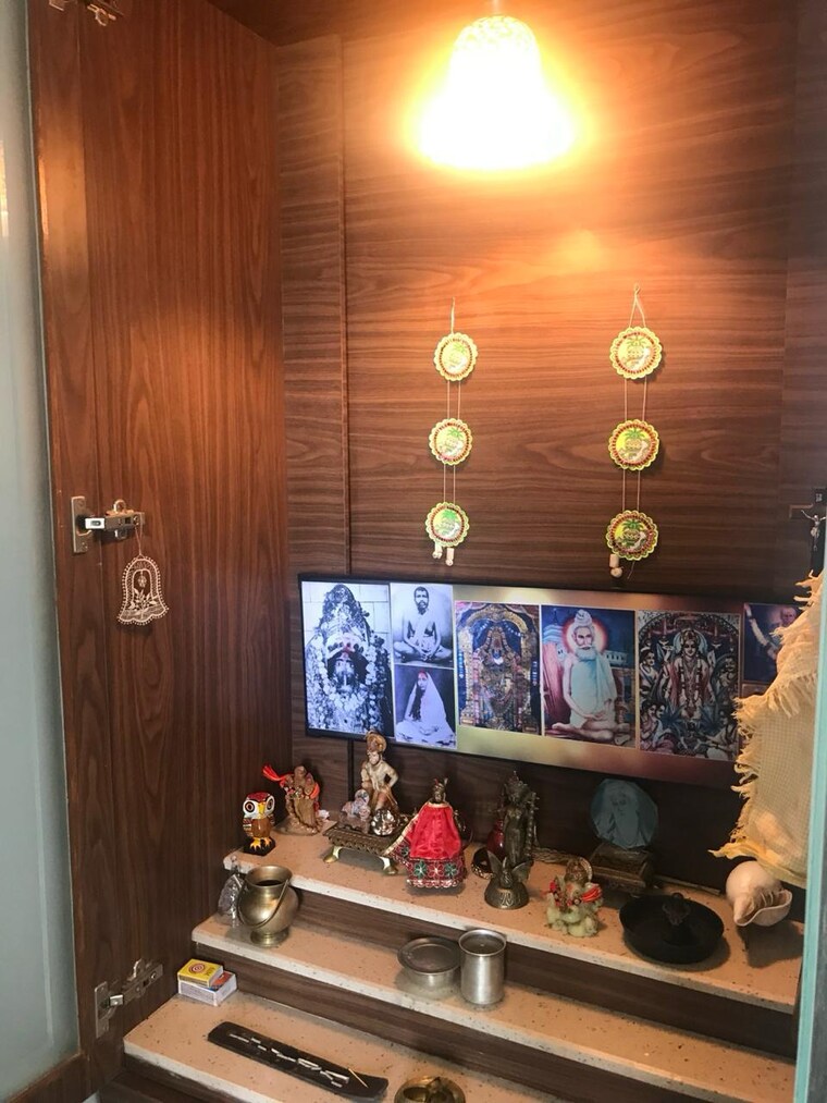 Other, nahar-f-residences 3 Bedroom 1651 Sq.Ft. Apartment In Balewadi Pune 9107669