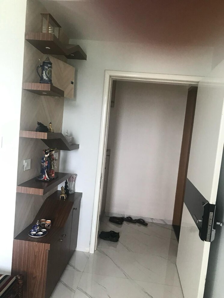 Other, nahar-f-residences 3 Bedroom 1651 Sq.Ft. Apartment In Balewadi Pune 9107669