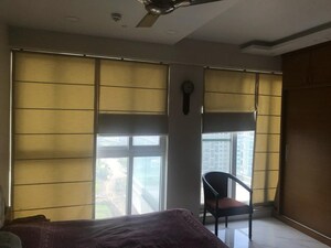 Room in 3 BHK Apartment at Nahar F Residences, Balewadi – for Sale