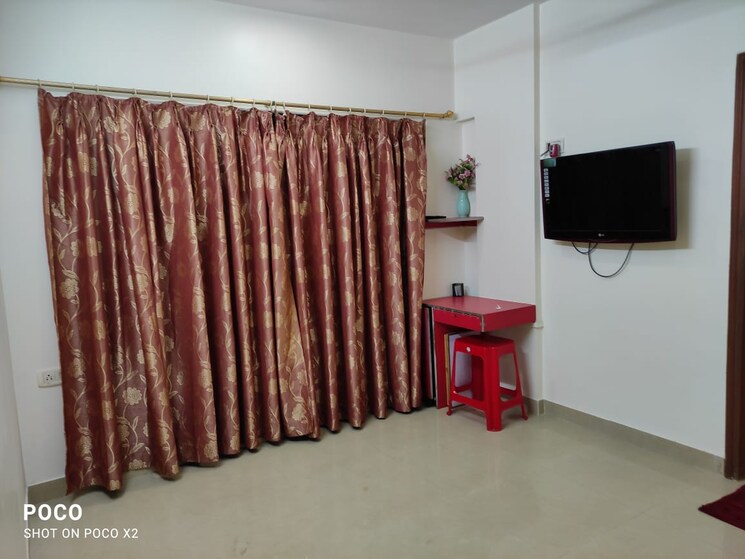 Room, ecohomes-eco-park 1 Bedroom 550 Sq.Ft. Apartment In Marol Mumbai 9107678