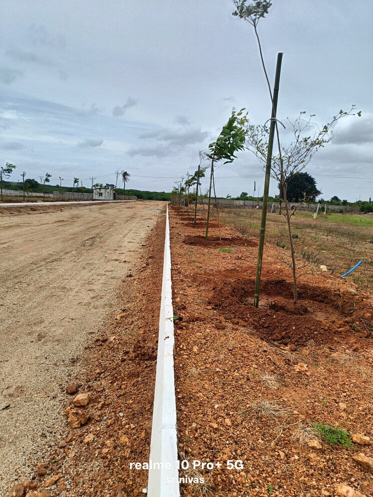 undefined, esr-south-central  212 Sq.Yd. Plot In Subhanpur Hyderabad 9107682