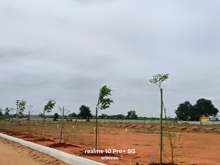 undefined, esr-south-central  212 Sq.Yd. Plot In Subhanpur Hyderabad 9107682