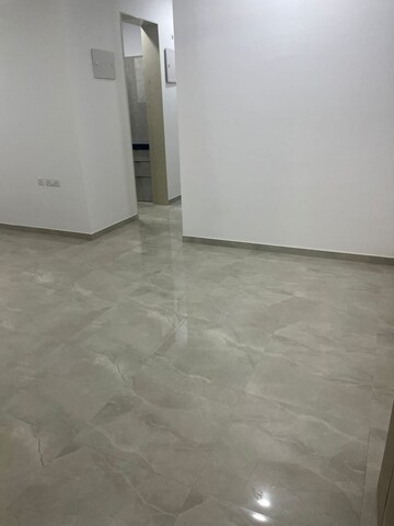 Living Room in 2 BHK Apartment at Sheth Vasant Blossom, Marol – for Rent