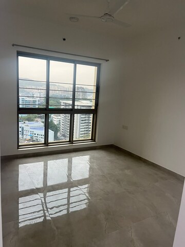 Room in 2 BHK Apartment at Sheth Vasant Blossom, Marol – for Rent