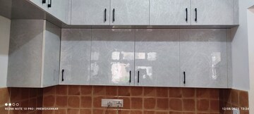 Kitchen in 1 BHK Apartment at Prestige Primrose Hills, Banashankari 6th Stage – for Rent