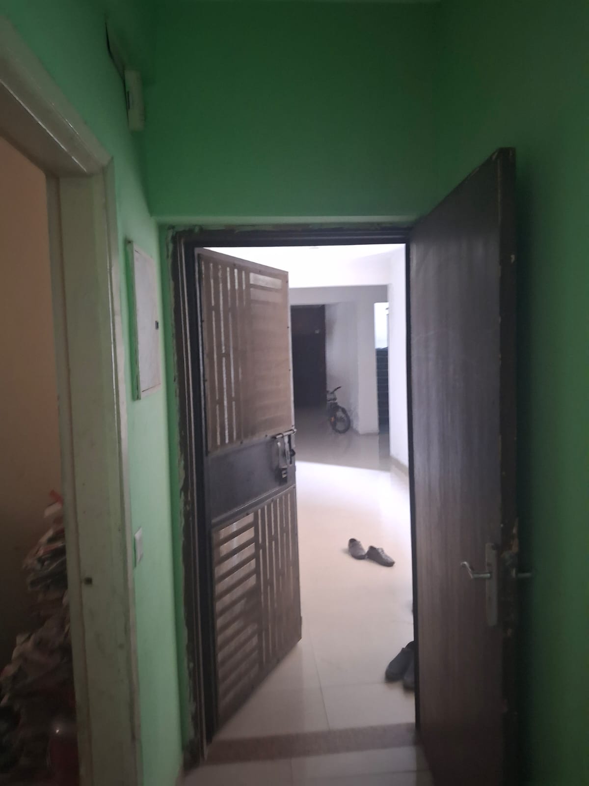 2.5 BHK + Study Room Apartment For Sale in Omaxe New Heights