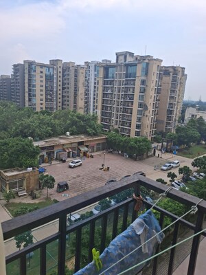 2.5 BHK Apartment – Exterior View View at Omaxe New Heights, Sector 78 - for Sale