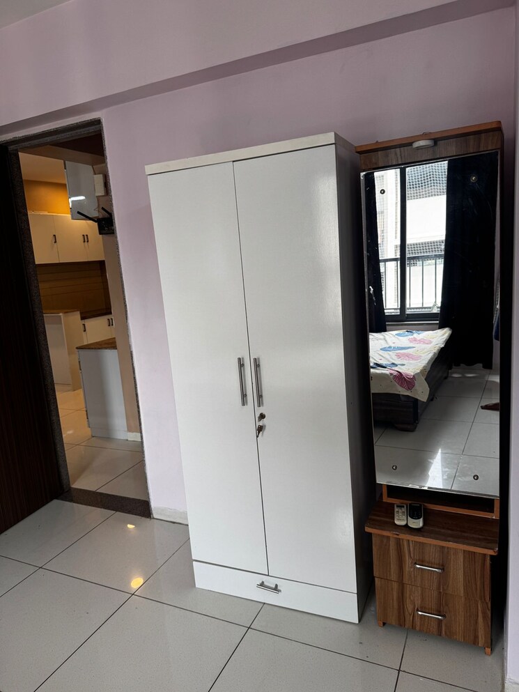 Room, gala-orchid-sky 3 Bedroom 1450 Sq.Ft. Apartment In Shela Ahmedabad 9099669