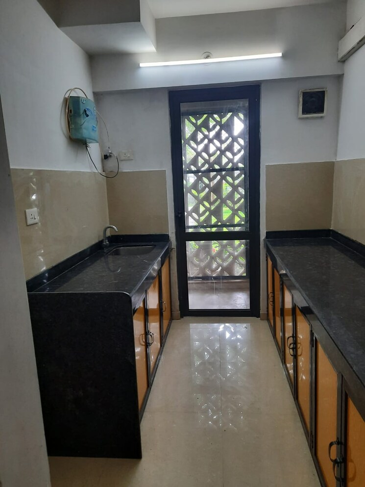 Kitchen, lodha-lakeshore-greens 2 Bedroom 738 Sq.Ft. Apartment In Dombivli East Thane 9107755