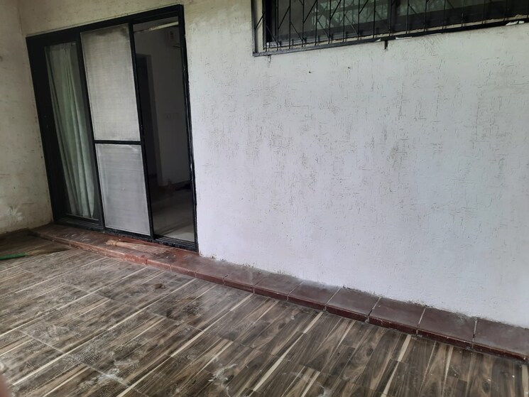 Balcony, lodha-lakeshore-greens 2 Bedroom 738 Sq.Ft. Apartment In Dombivli East Thane 9107755