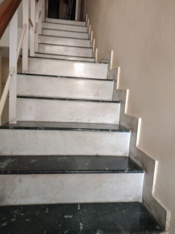 Staircase in 4 BHK Independent House at Sector 31 – for Sale