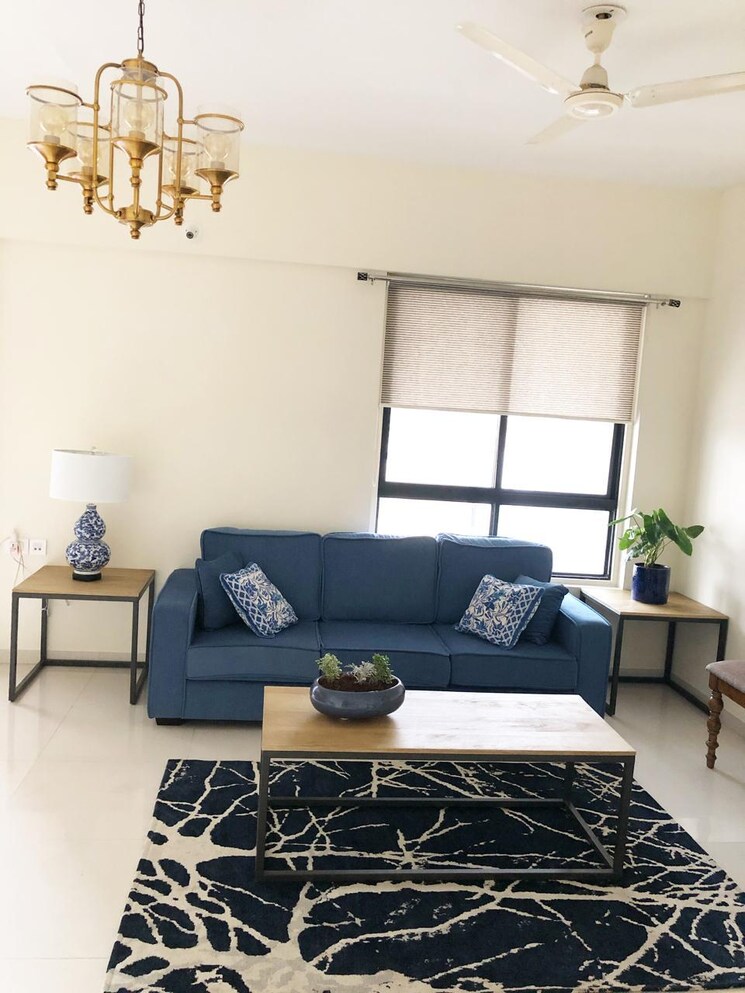 Team Area, nyati-meadows-phase-ii 2 Bedroom 1000 Sq.Ft. Apartment In Wadgaon Sheri Pune 9107766