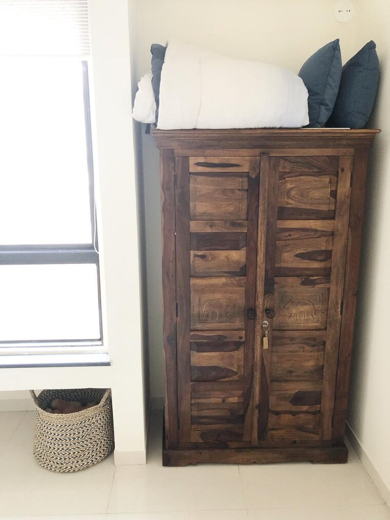 undefined, nyati-meadows-phase-ii 2 Bedroom 1000 Sq.Ft. Apartment In Wadgaon Sheri Pune 9107766